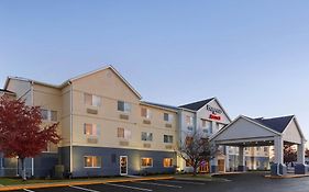 Fairfield Inn Mankato